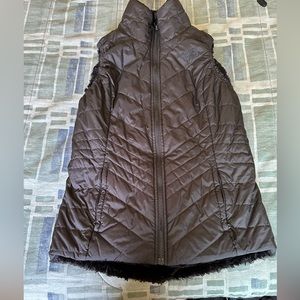 Women’s The North Face Vest sz S